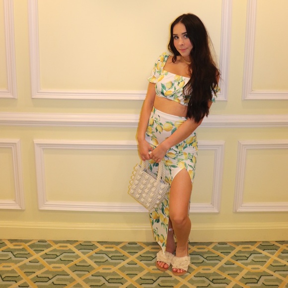 Missguided Dresses & Skirts - Two piece outfit